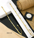 Attractive Design With Diamond