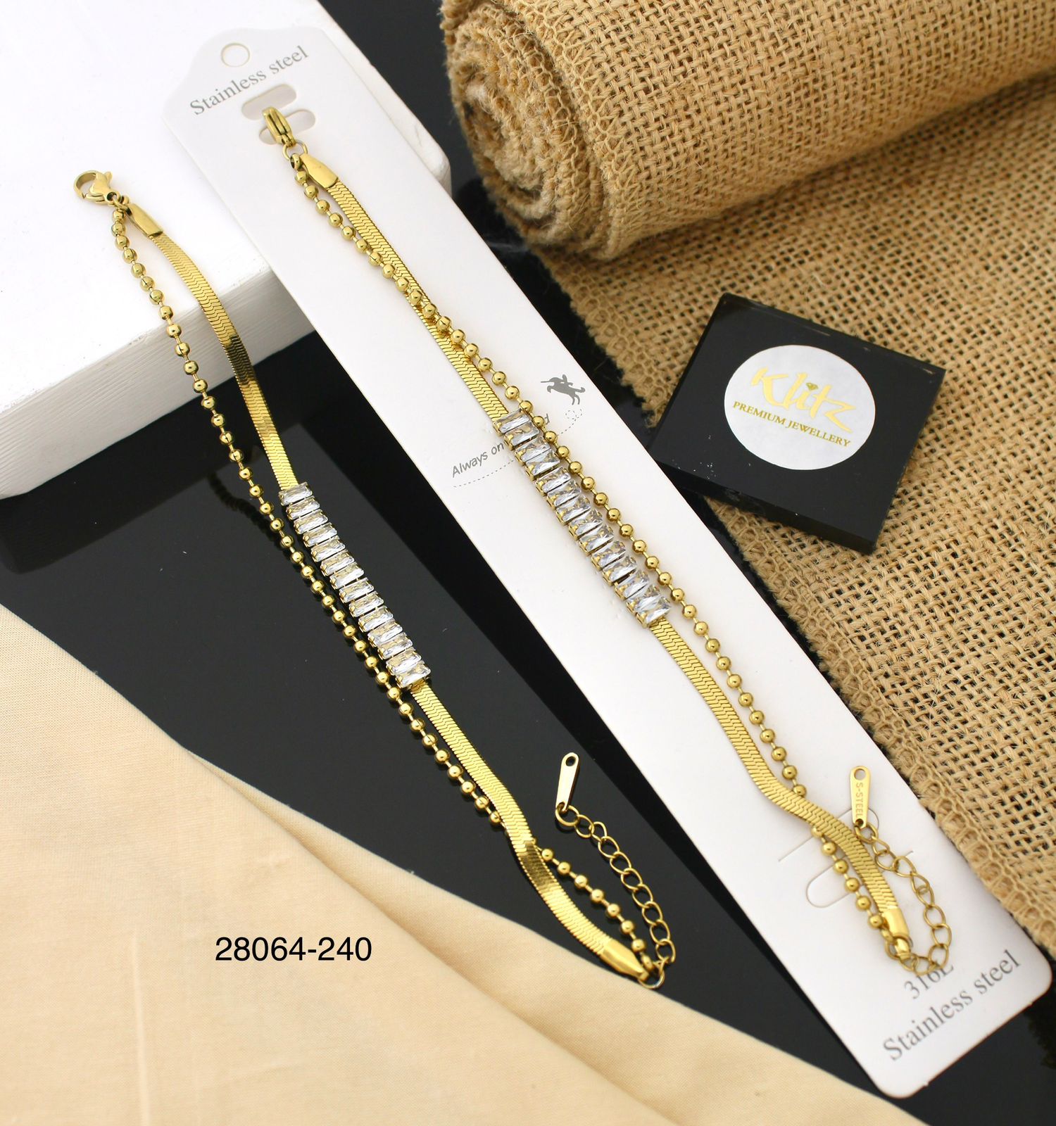Menaka , Premium Quality Cz Stone
