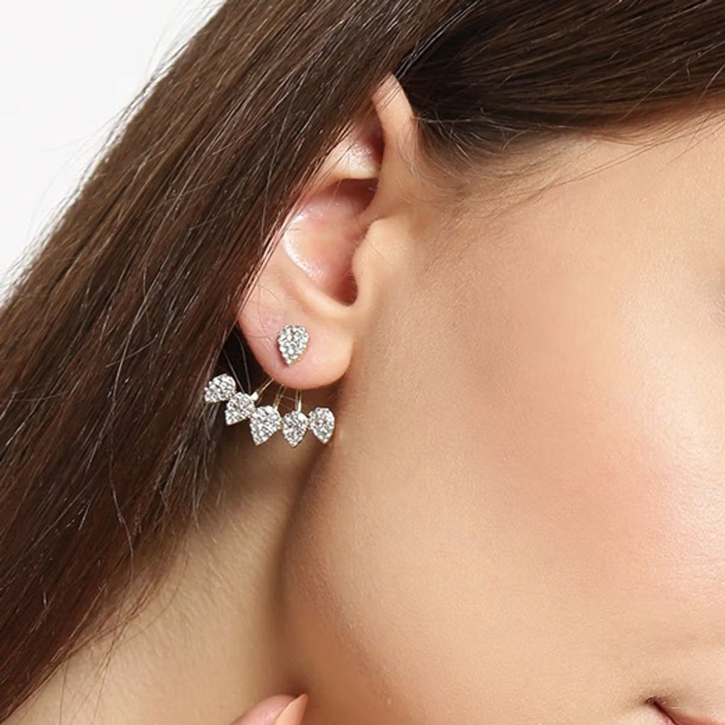 Korean trendy stylish Hot selling earring