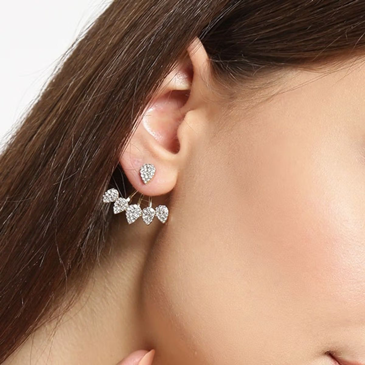 Korean trendy stylish Hot selling earring