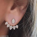 Korean Trendy Stylish Hot Selling Earrings