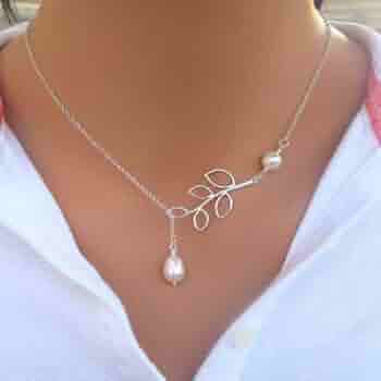 Korean trendy stylish pendant