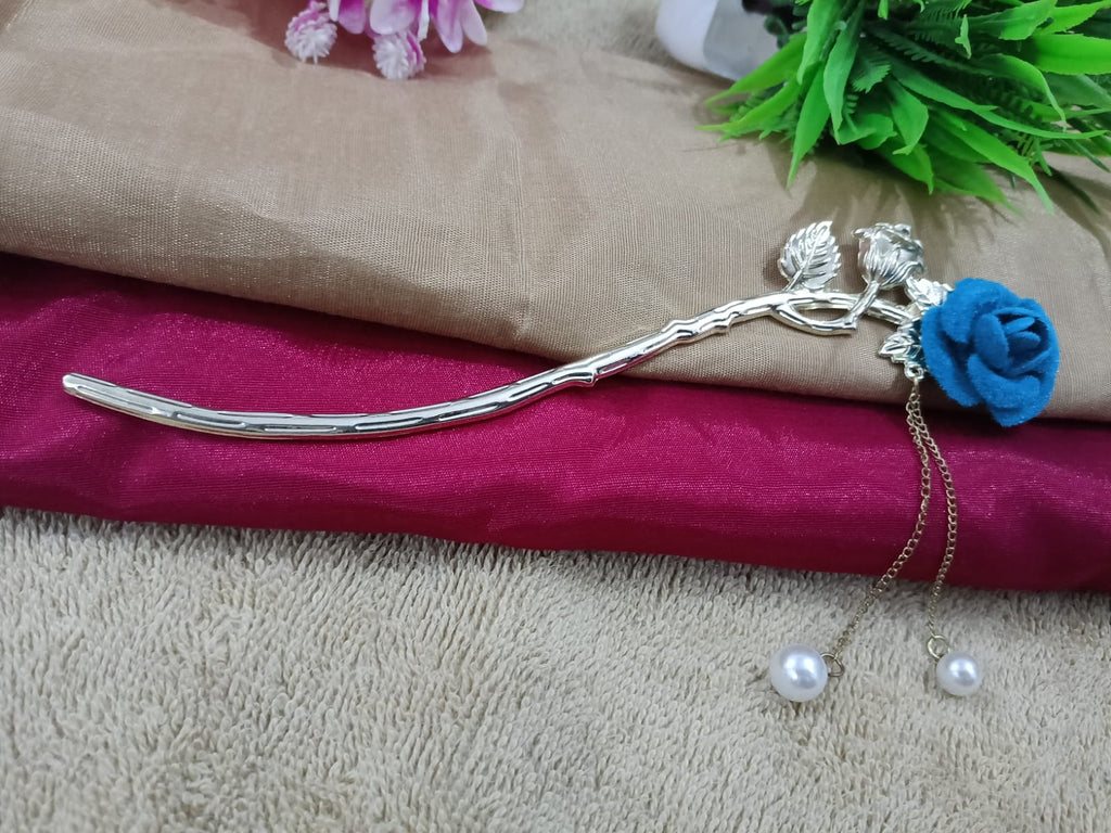 Korean Trendy Hair Pins