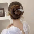 Trendy Hair Pins