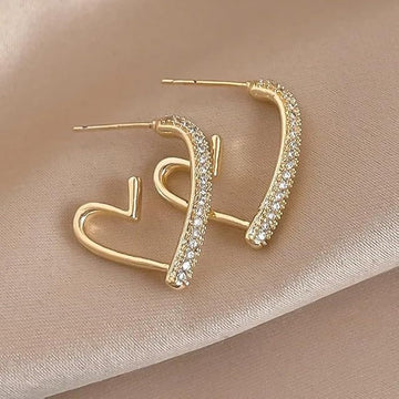heart hoops - United Kingdom