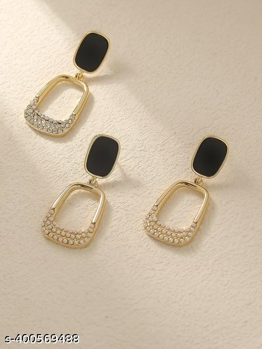 beautiful Korean Earring