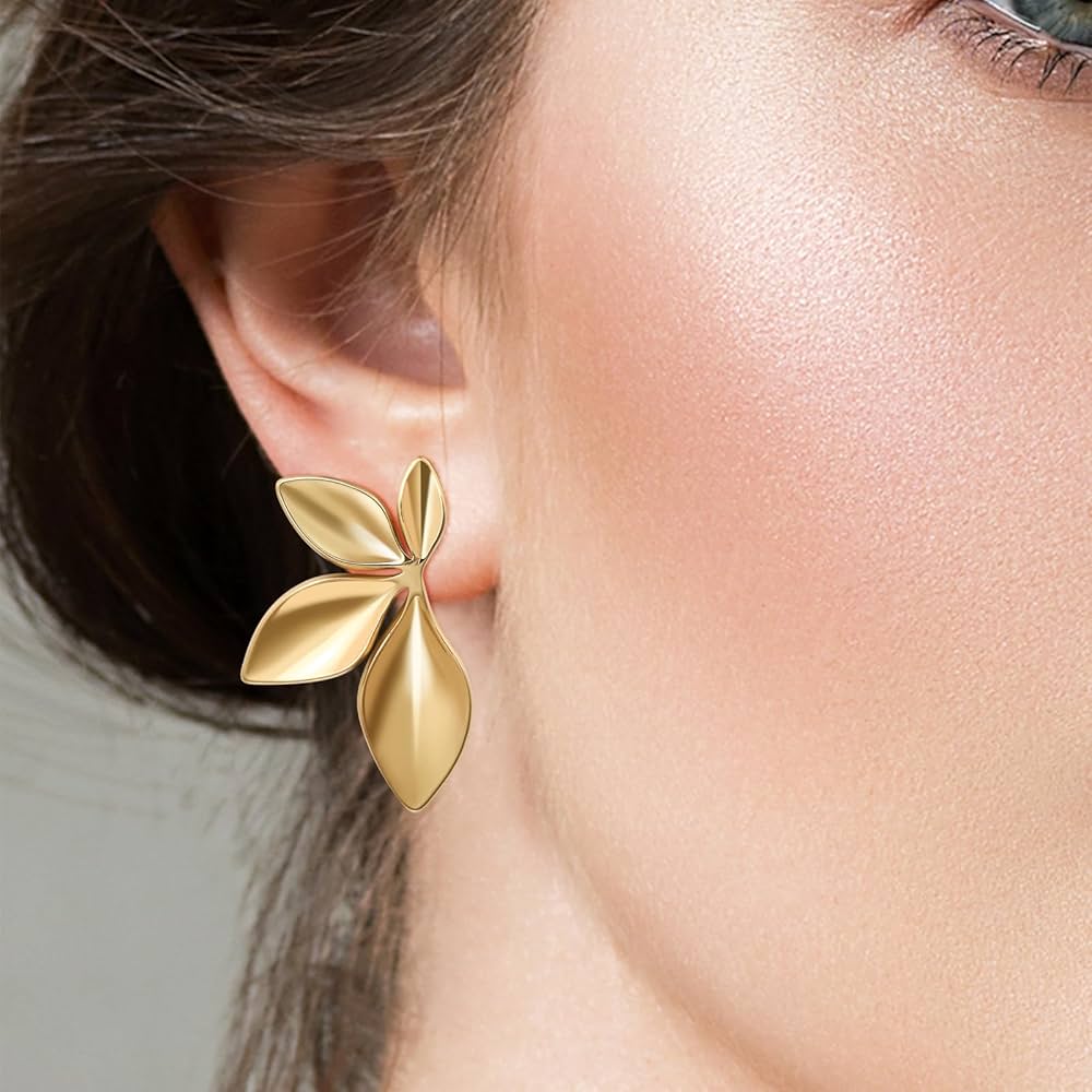 Leafy affairs | Eash Luxe