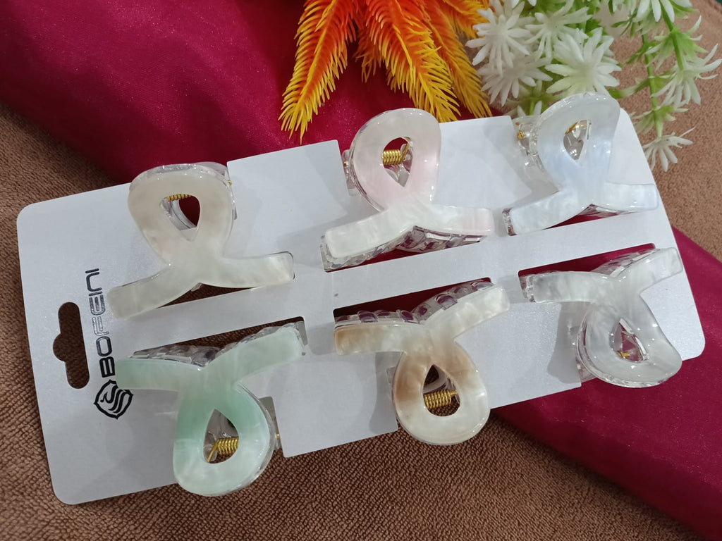 By Modern High Quality claw clip Hair Accessory