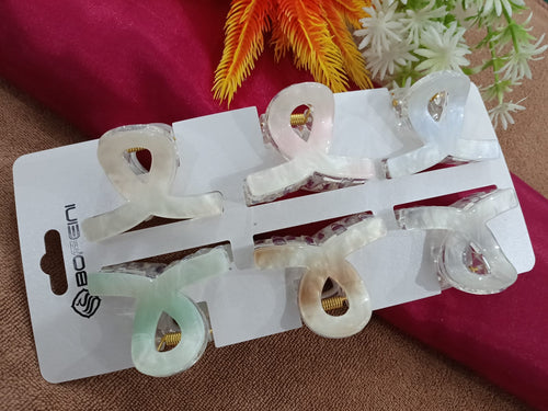 By Modern High Quality claw clip Hair Accessory