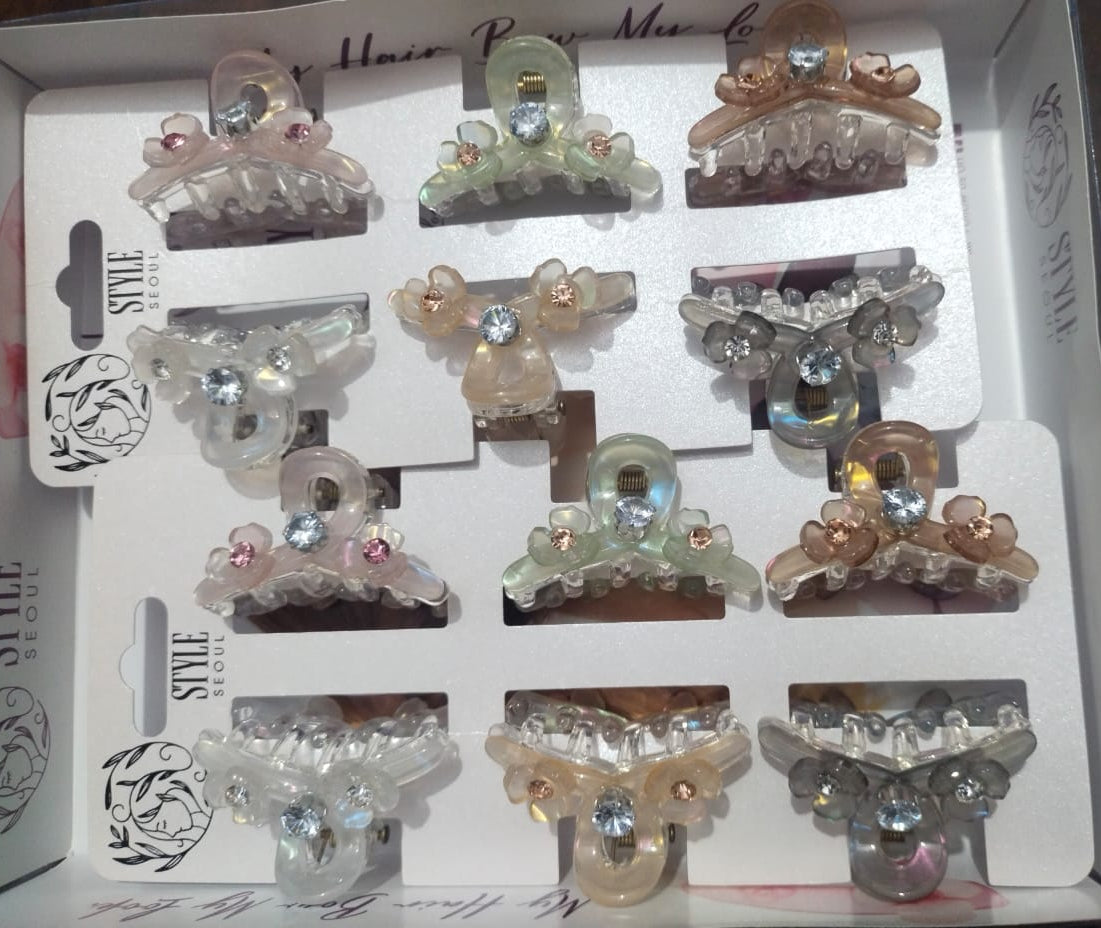 New launch of bofeini clutcher..