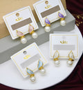 Alviss Earing Earrings