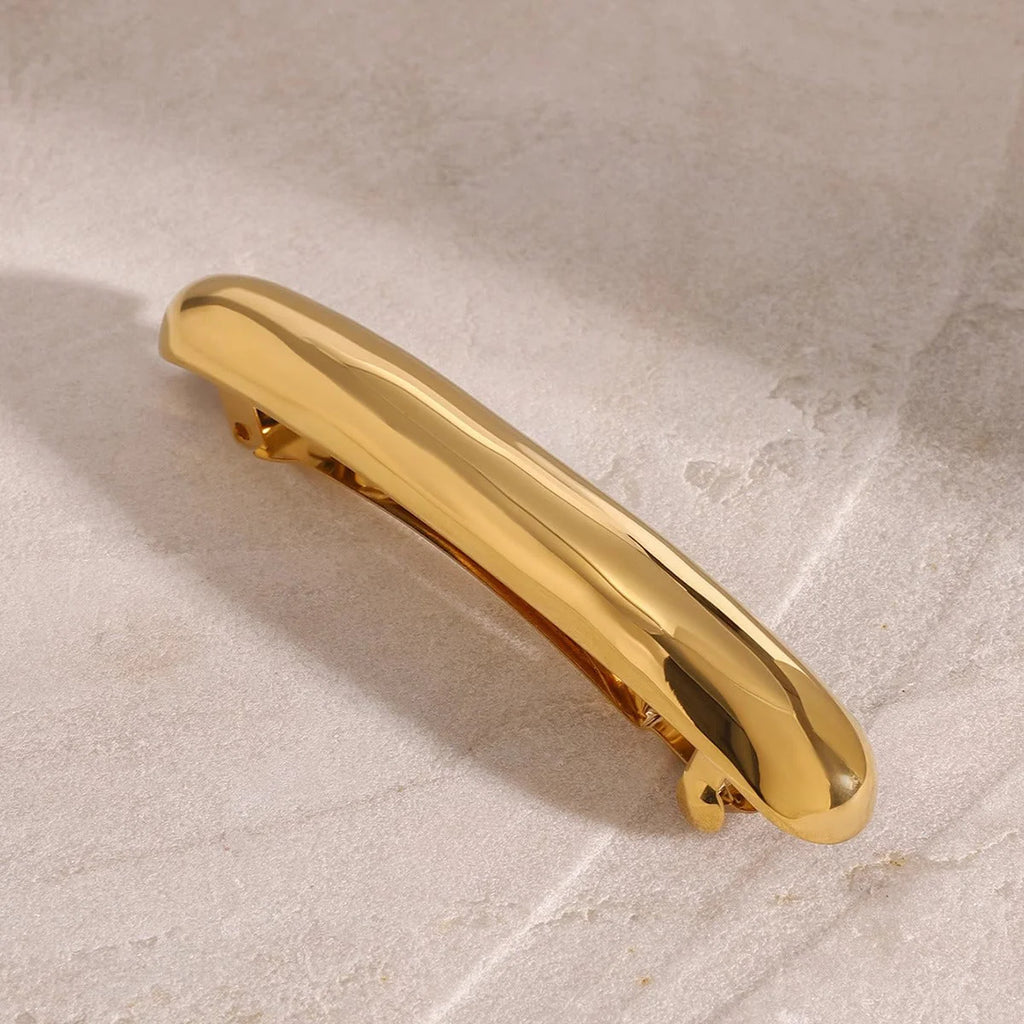 Single Layer 18K Gold Anti Tarnish