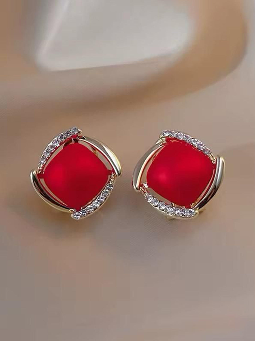 Trendy Korean Earring For Women