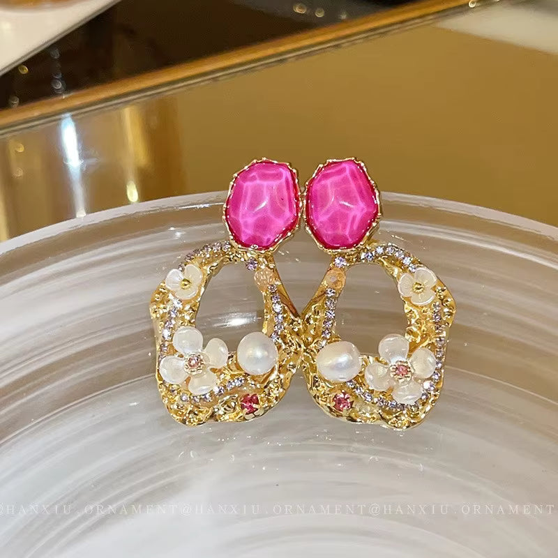 Trending Earring's