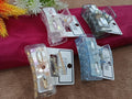 Fashion Hair Clips - Light Weight