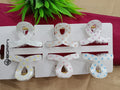Velvet Petles Hair Accessories