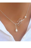 Korean Trendy Stylish Pendant Necklace