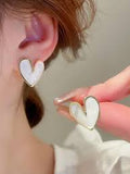 Love Music Earrings - Love Music
