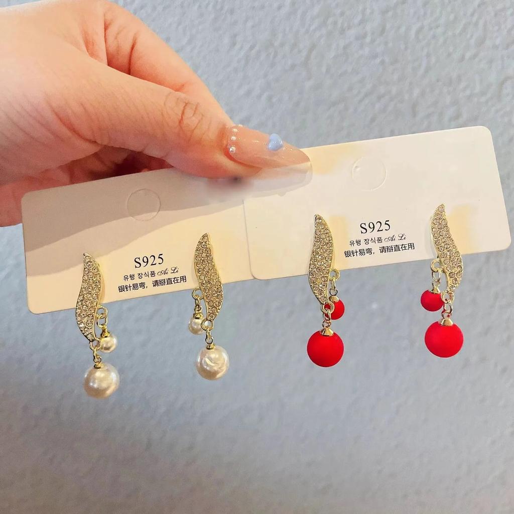Korean trendy stylish Earrings