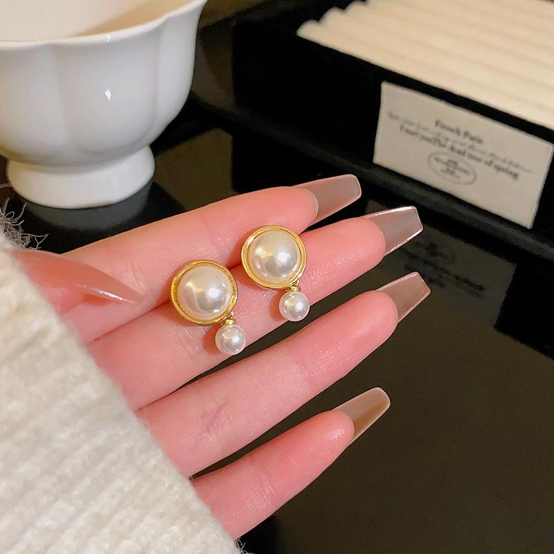 Super Immortal Fashion Niche Earrings for Women