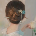 Korean Trendy Hair Pins