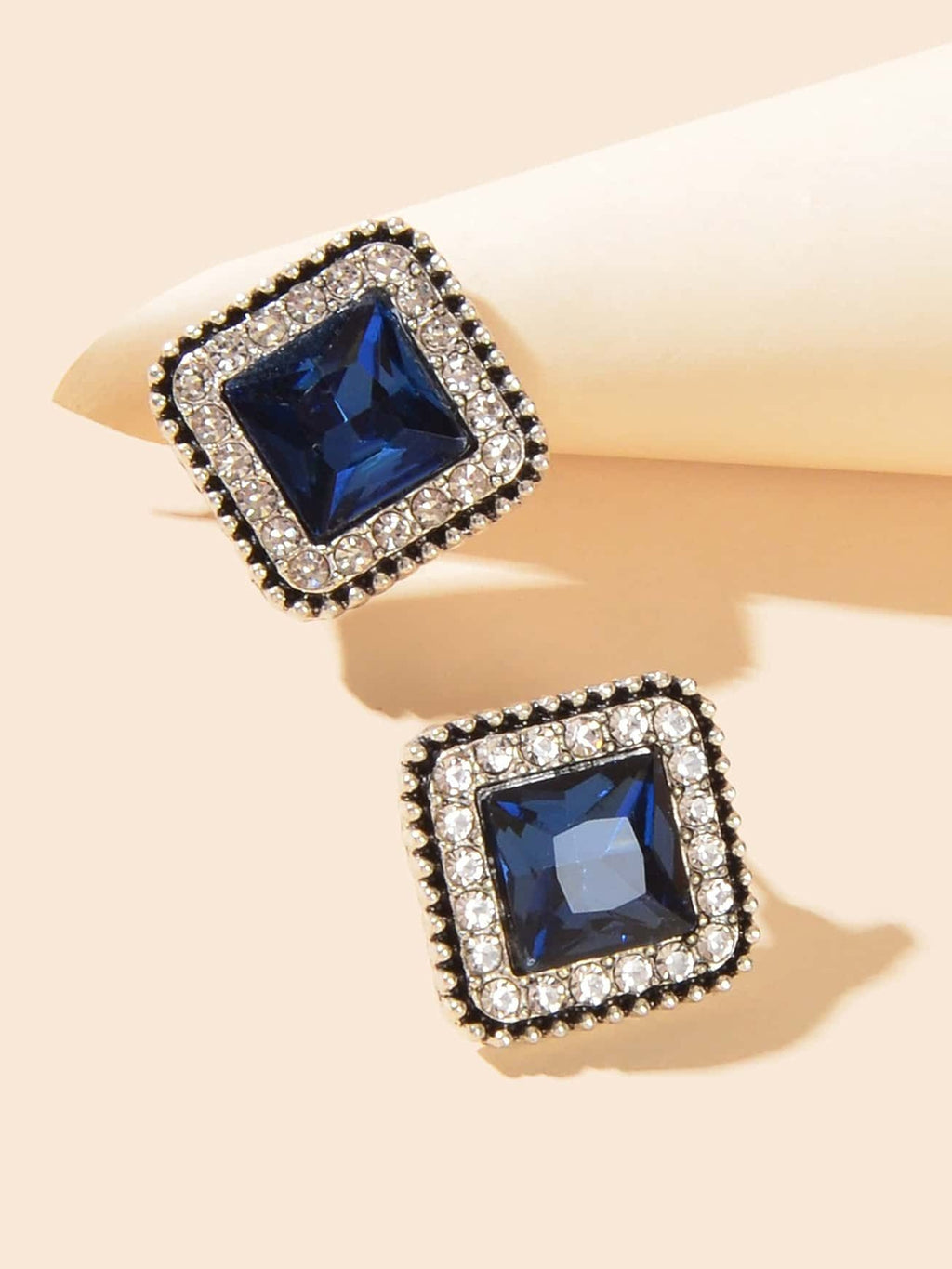 New stylish korean party wear earrings