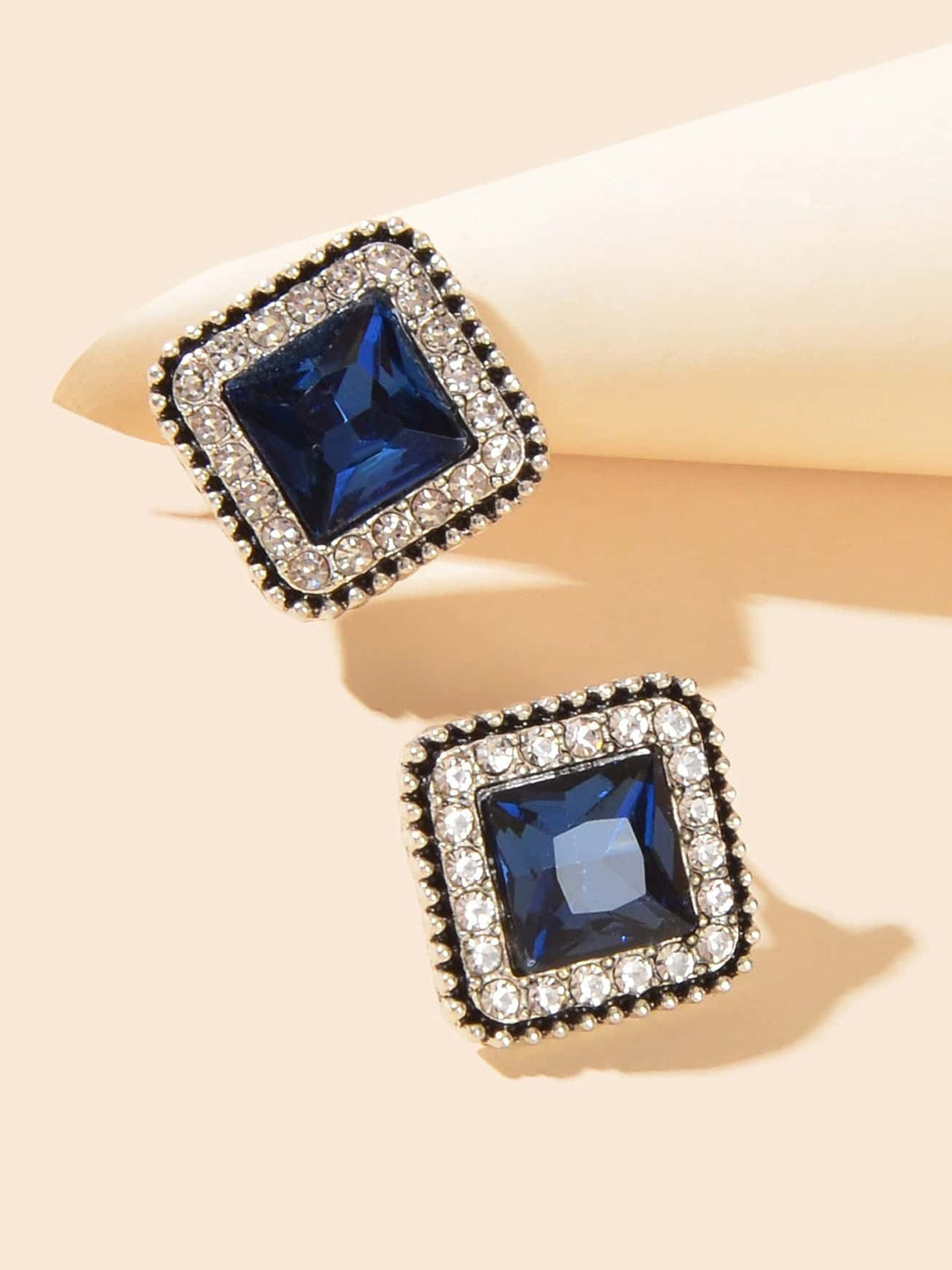 New stylish korean party wear earrings