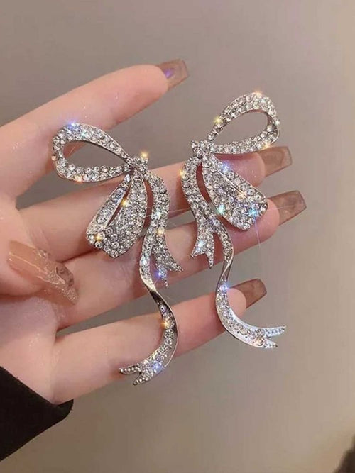 Butterfly Earrings for Women – Half Wing Design