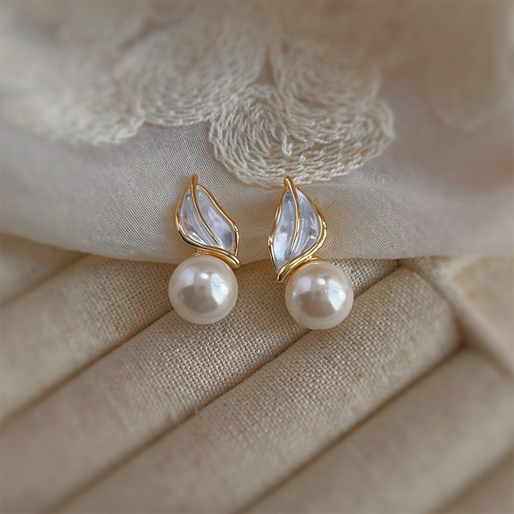 Alviss Earing Earrings