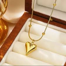 Anti Tarnish Necklace