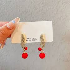 Korean trendy stylish Earrings