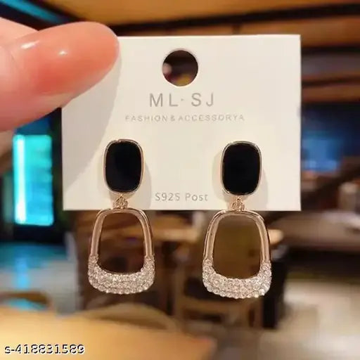 beautiful Korean Earring