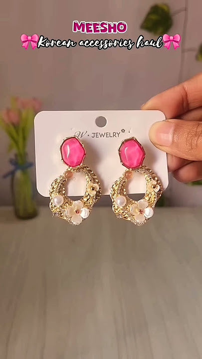 Trending Earring's