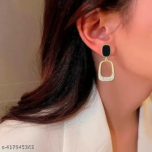 beautiful Korean Earring