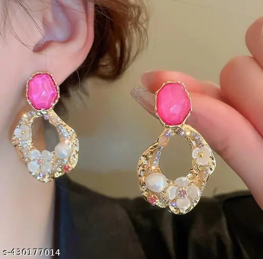 Trending Earring's