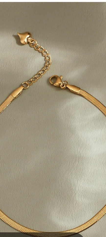 Adjustable Gold