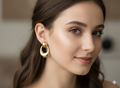 Gera Collection Earrings