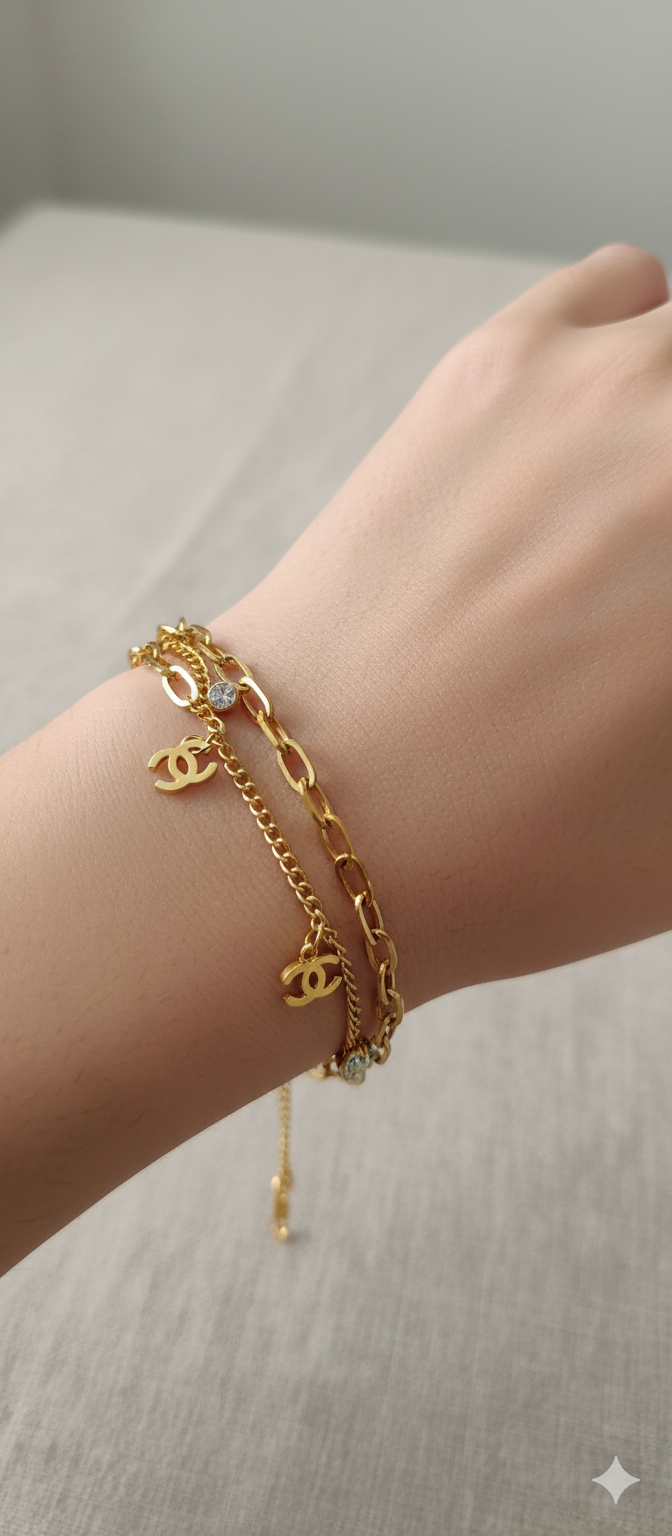 Bracelet – Glint