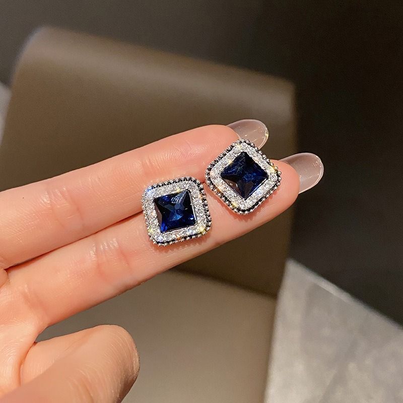New stylish korean party wear earrings