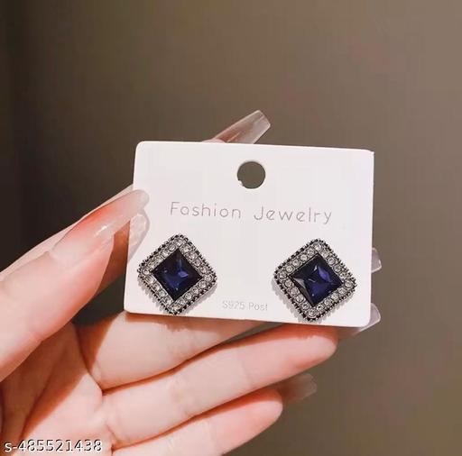 New stylish korean party wear earrings