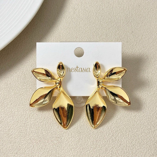 Leafy affairs | Eash Luxe