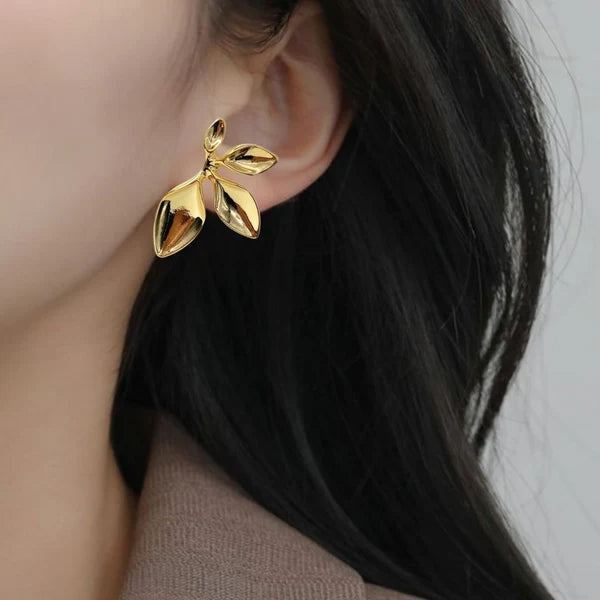 Leafy affairs | Eash Luxe