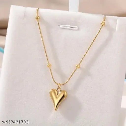 Anti Tarnish Necklace
