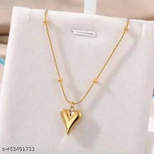 Anti Tarnish Necklace