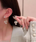Korean Style Trending Earrings