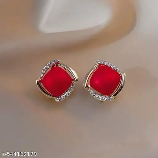 Trendy Korean Earring For Women