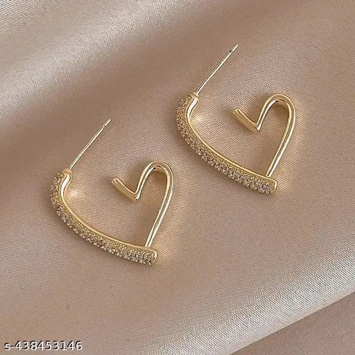 heart hoops - United Kingdom